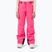 Rossignol Girls Skihose Skitee rosa