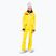 Skioverall Damen Rossignol Sublim Insulated Overall true yellow