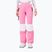 Rossignol Pilot Str neue rosa Skihose für Damen