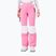 Skihose Damen Rossignol Pilot Str new pink
