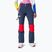 Skihose Damen Rossignol Pilot Str cosmic blue