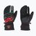 Skihandschuhe Herren Rossignol Hero Master Impr Lobster black