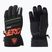 Skihandschuhe Herren Rossignol Hero Master Impr G black