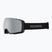 Skibrille Rossignol Magne'lens black/orange/grey