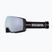 Skibrille Rossignol Magne'lens strato/orange/grey