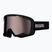 Skibrille Rossignol Spiral black/pink
