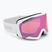 Skibrille Rossignol Spiral white/pink