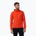 Fleecejacke für Herren Rossignol Mid Layer Stretch Hoodie golden gate