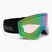 Skibrille Rossignol Otava S black/pink