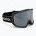 Skibrille Rossignol Essential black/grey