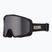 Skibrille Rossignol Essential black/grey
