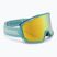 Skibrille Rossignol Essential Blue Lagoon/Grey