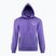 Hoodie Rossignol Super Hoodie super violet