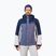 Herren-Skijacke Rossignol Velika Insulated golden gate