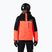 Herren-Skijacke Rossignol Hero Velika Insulated neon grey
