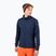 Fleecejacke für Herren Rossignol Mid Layer Stretch dark navy