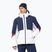 Herren-Skijacke Rossignol Ciastel Down Mix dark navy