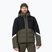 Herren-Skijacke Rossignol Ciastel Down Mix olive shadow