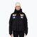 Damen-Skijacke Rossignol JCC Allsnow Down black