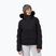 Damen-Skijacke Rossignol Staci Insulated black