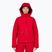 Damen-Skijacke Rossignol Rochrun Insulated ruby red