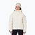 Damen-Skijacke Rossignol Wispile Ripstop Down nature white