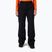 Damen-Skihose Rossignol Strawpile Insulated black