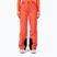 Damen-Skihose Rossignol Strawpile Insulated orange flame