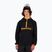 Kinder-Sweatshirt Rossignol Alltrack Anorak Fleece black
