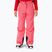 Mädchen-Skihose Rossignol Insulated Girls tea rose