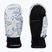 Damen-Skihandschuhe Rossignol JCC Mitten snow angel arctic print