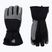 Herren Skihandschuhe Rossignol Tech Impr iTip heather grey