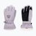 Damen-Skihandschuhe Rossignol Romy Impr G galactic lilac