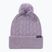 Damen-Wintermütze Rossignol Sofia galactic lilac