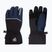 Kinder-Skihandschuhe Rossignol Tech Impr G dark navy