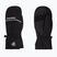 Kinder-Skihandschuhe Rossignol Tech Impr M black
