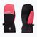 Kinder-Skihandschuhe Rossignol Tech Impr M tea rose