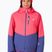Kinder-Skijacke Rossignol Wispile future blue