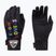 Multifunktionshandschuhe Rossignol JCC I Tips black