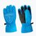 Kinder-Winterhandschuhe Rossignol Baby Impr M blazing blue