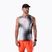 Herren-Laufshirt Rossignol Sapa Ultra Tank black line fogg