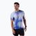 Herren-Laufshirt Rossignol Sapa Ultra Tee dazzle blue line fogg