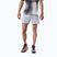 Laufshorts Rossignol Sapa 2IN1 7" light grey