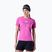 Damen-Laufshirt Rossignol Sapa Ultra Tee electric fuchsia