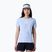 Damen-Laufshirt Rossignol Sapa Ultra Tee blue aura