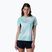 Damen-Laufshirt Rossignol Sapa Ultra Tee white line fogg