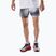 Herrenshorts zum Laufen Rossignol Sapa 5" black line fogg