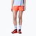 Damen Laufshorts Rossignol Sapa neon red