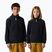 Kinder Fleecejacke Rossignol Polar Fleece black
