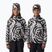Kinder Fleecejacke Rossignol Quarter Zip Polar Fleece savage black